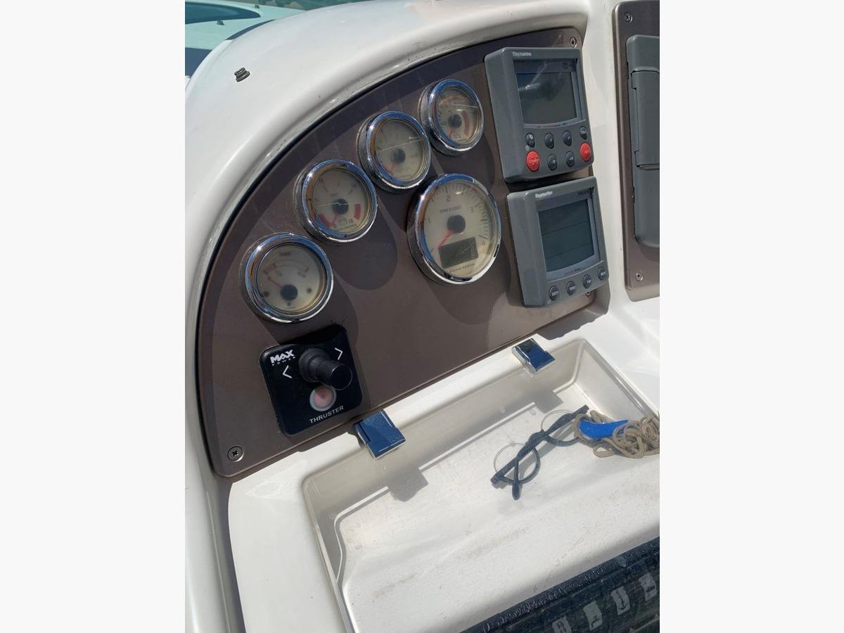 PRESTIGE 34