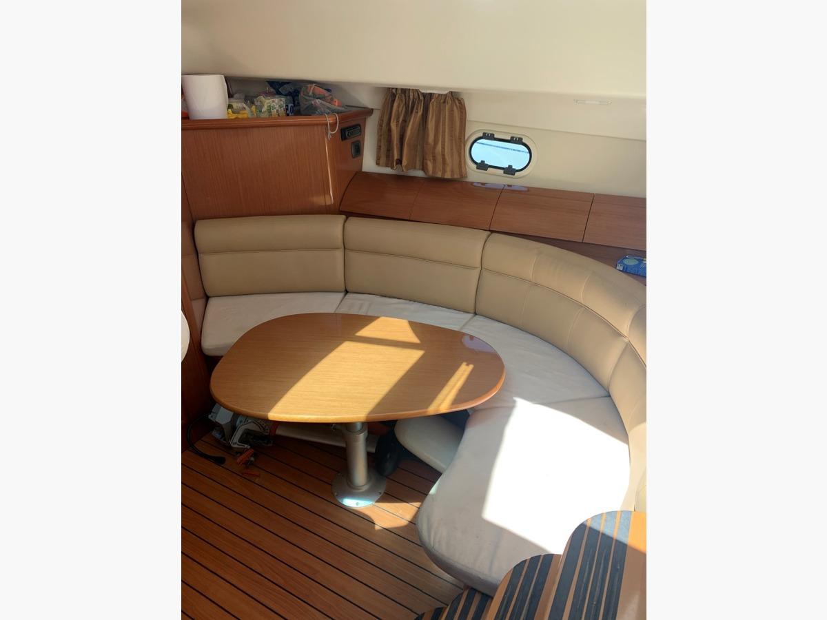 PRESTIGE 34