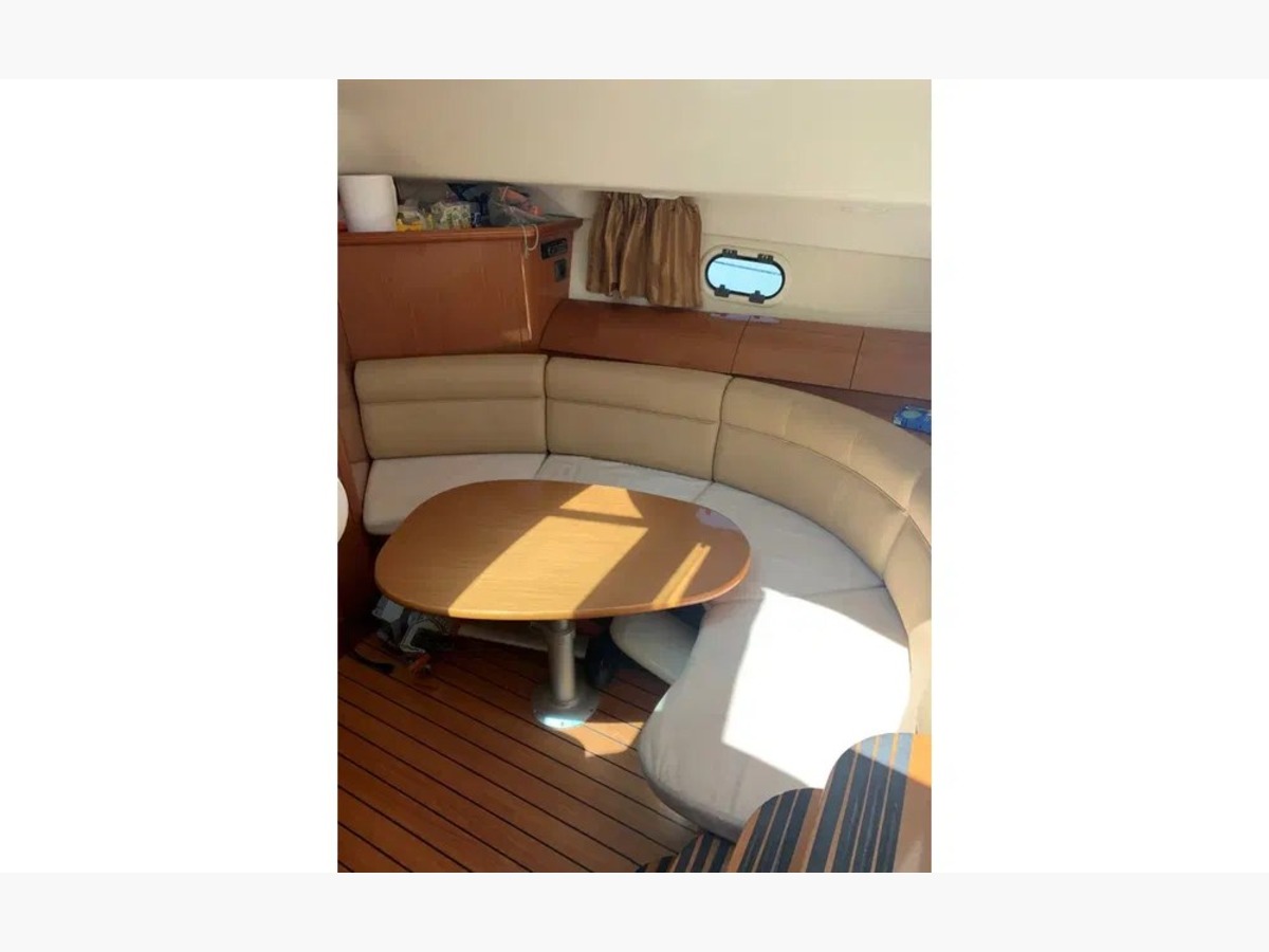 PRESTIGE 34
