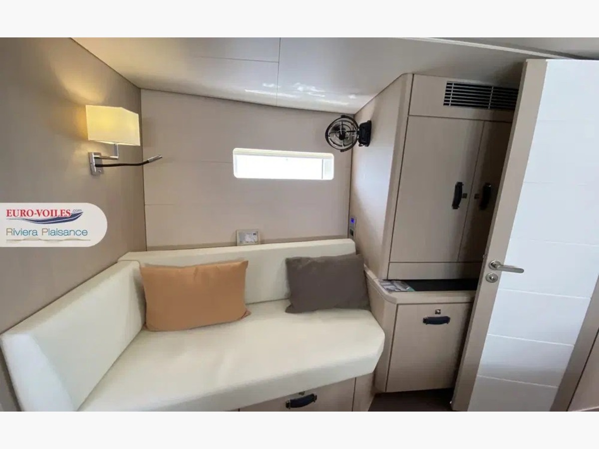 JEANNEAU YACHT 60