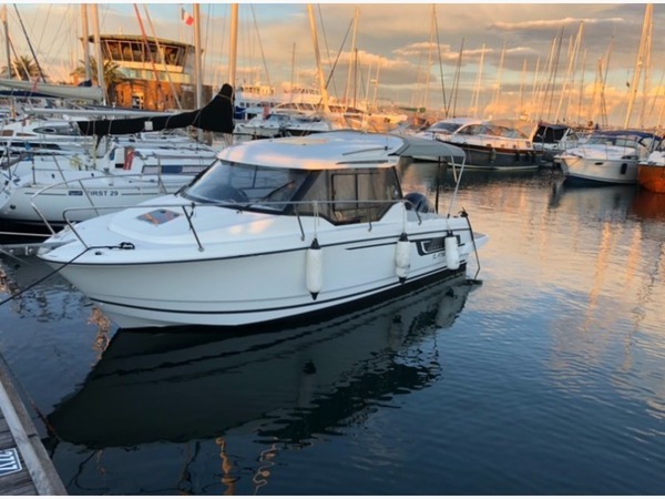 MERRY FISHER 795