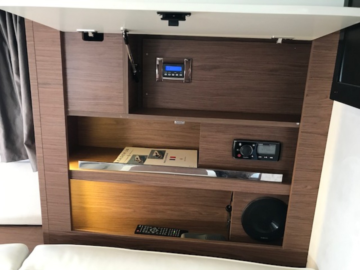 LEADER 36 SPORTOP