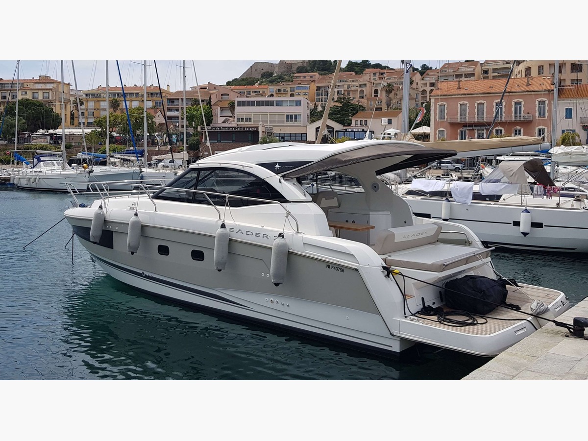 LEADER 36 SPORTOP