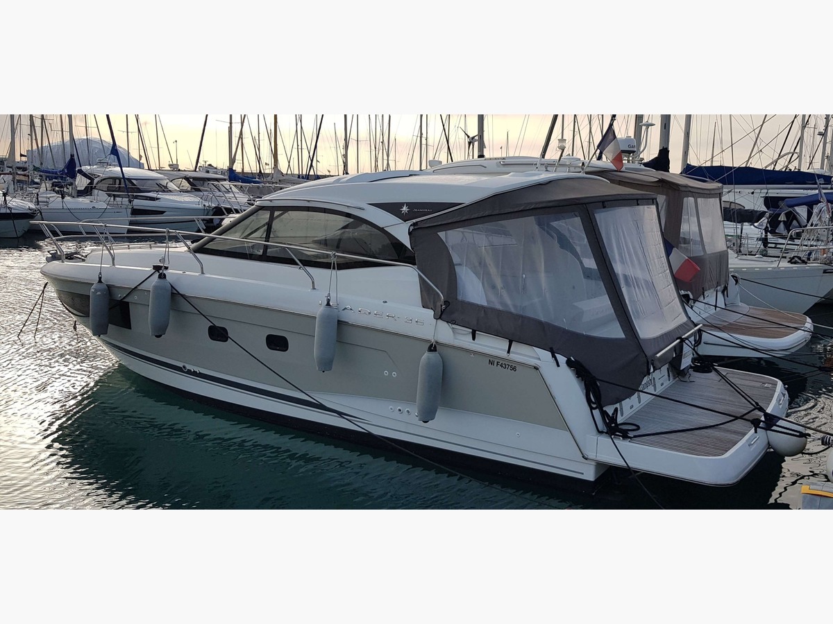 LEADER 36 SPORTOP