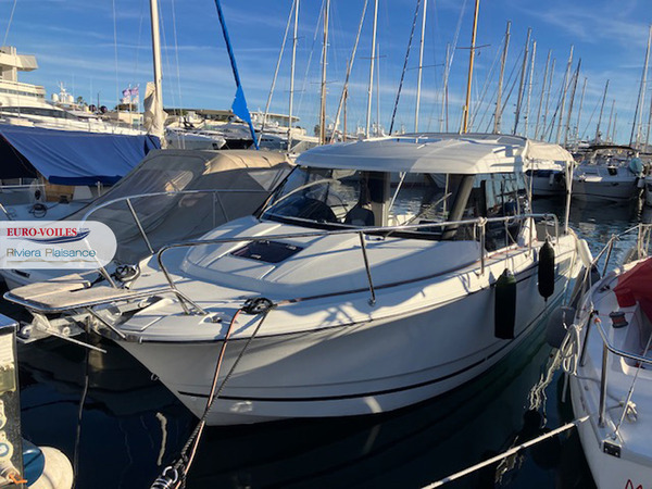 MERRY FISHER 795