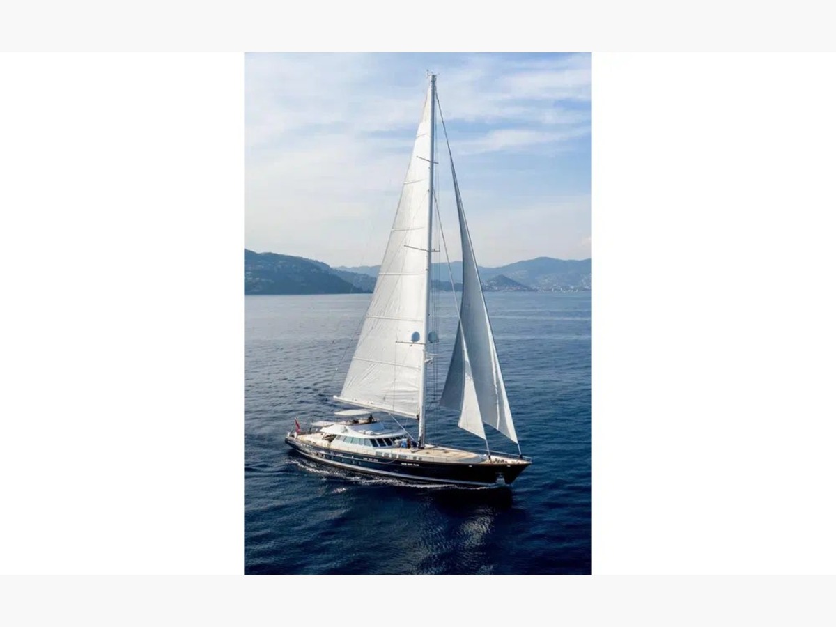 CORTO MALTESE