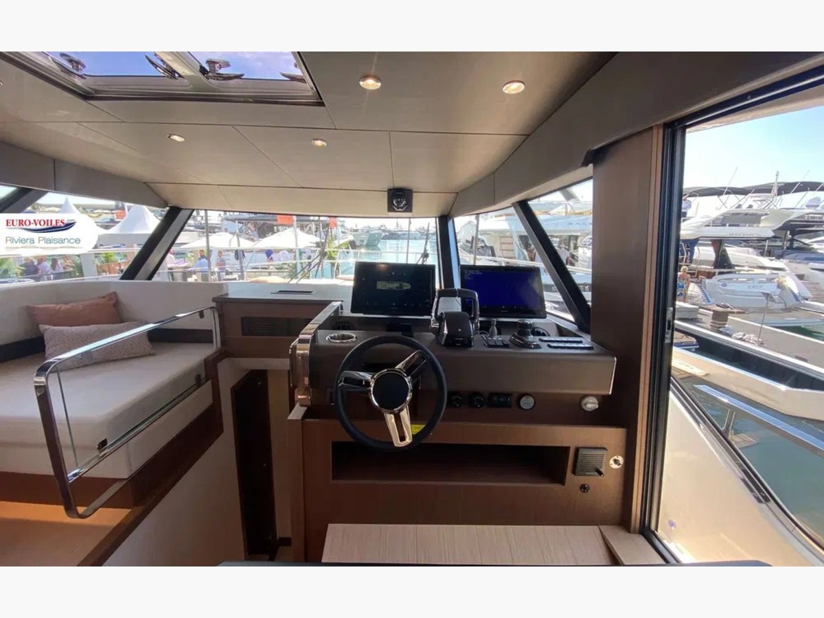 PRESTIGE X60