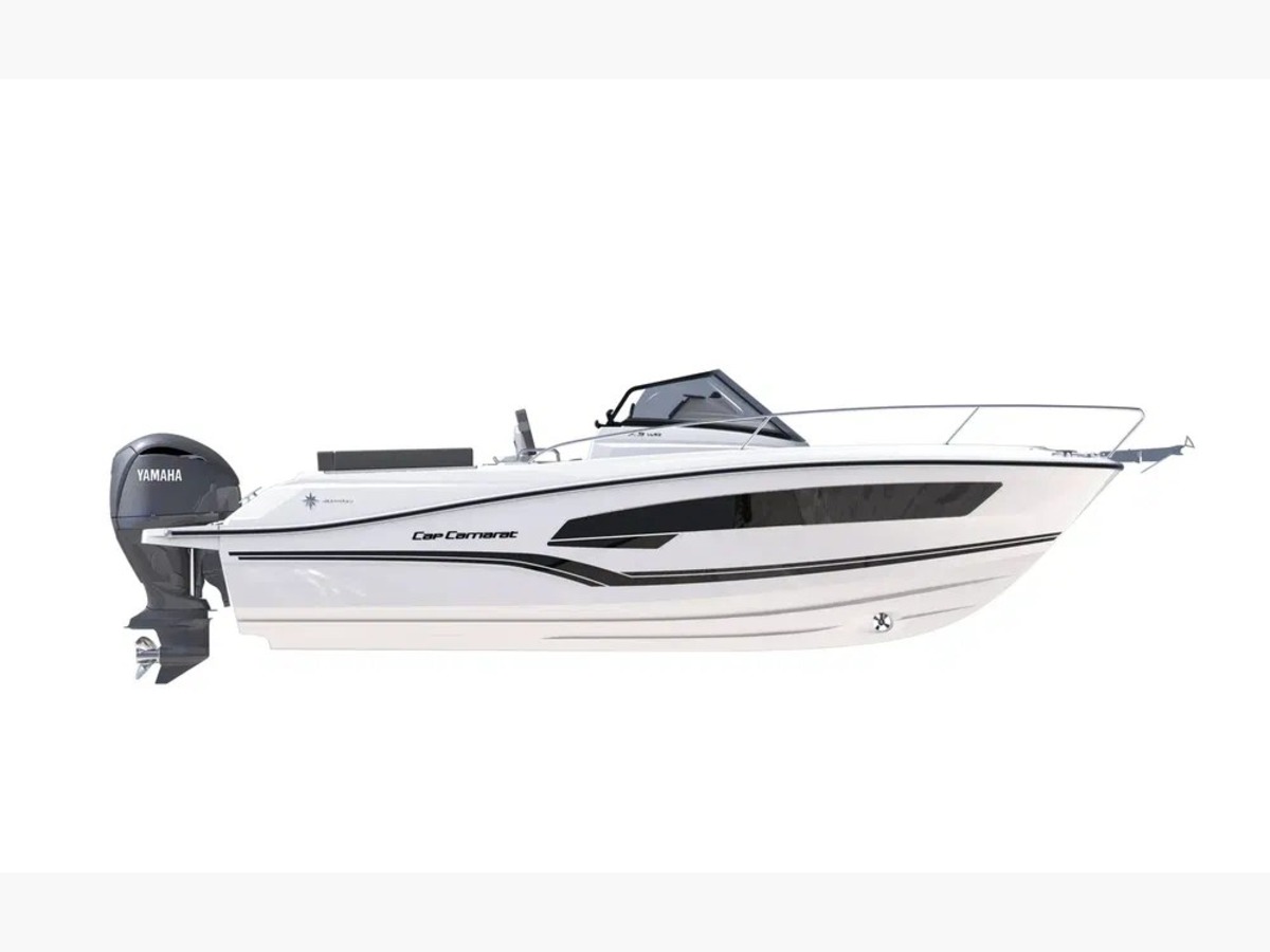 CAP CAMARAT 7.5 WA S�rie 3