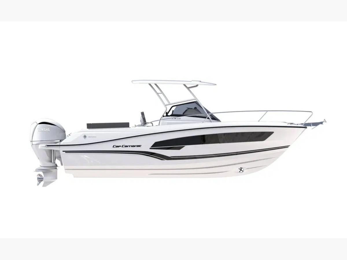CAP CAMARAT 7.5 WA S�rie 3