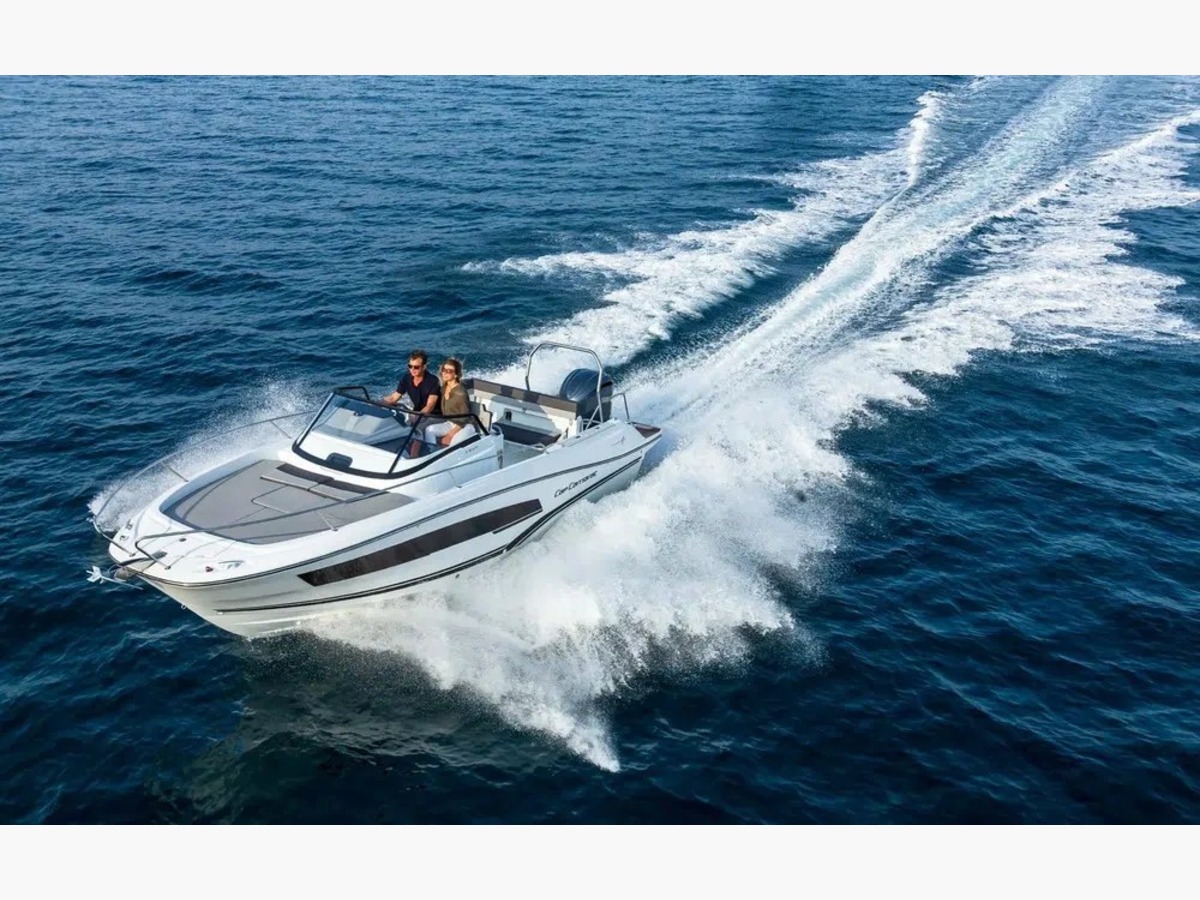 CAP CAMARAT 7.5 WA S�rie 3