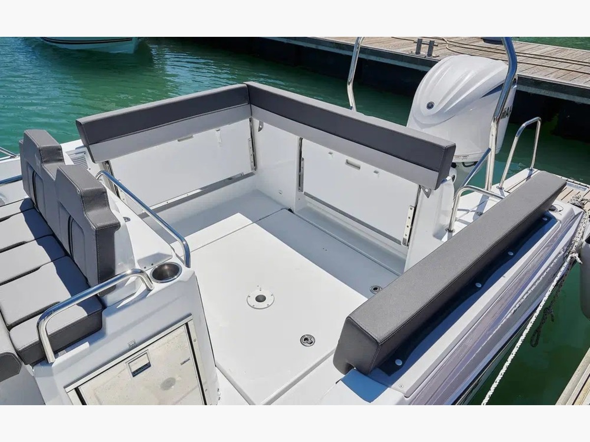 CAP CAMARAT 7.5 WA S�rie 3
