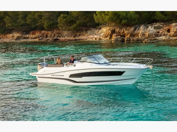 CAP CAMARAT 7.5 WA S�rie 3