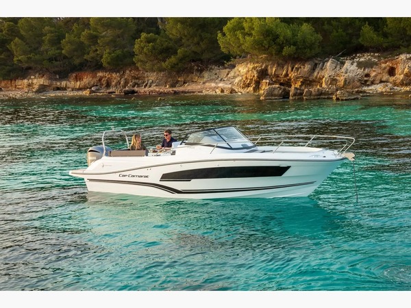 CAP CAMARAT 7.5 WA S�rie 3