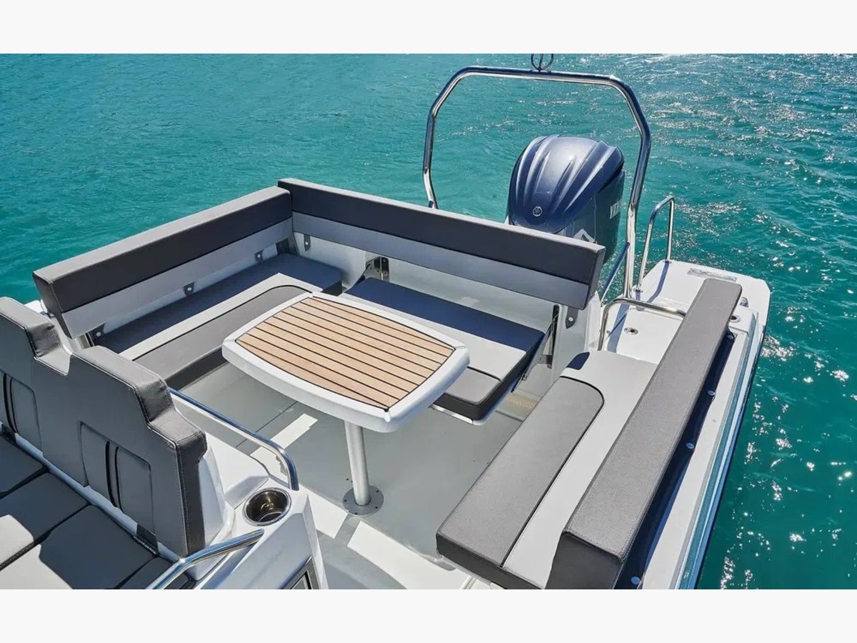 CAP CAMARAT 7.5 CC S�rie 3