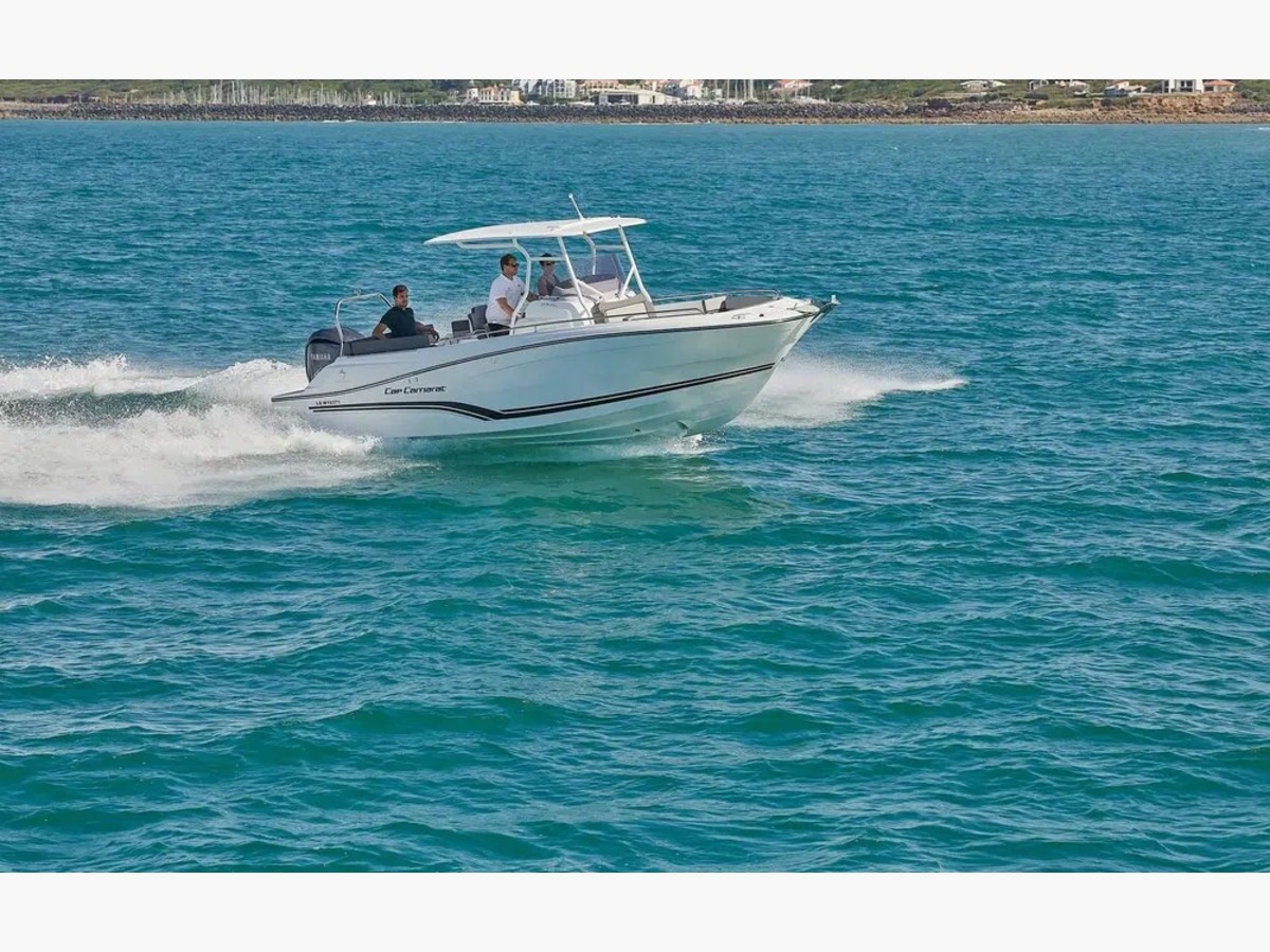 CAP CAMARAT 7.5 CC S�rie 3
