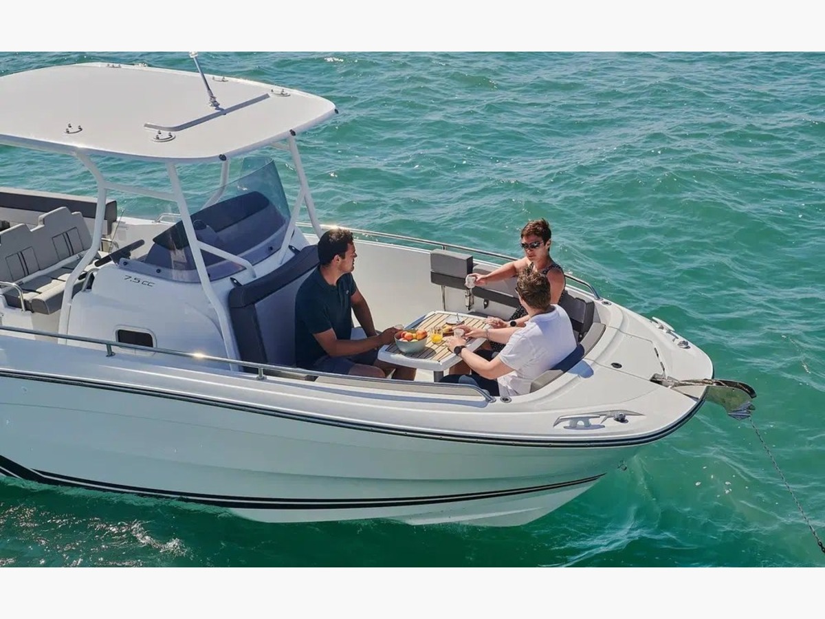 CAP CAMARAT 7.5 CC S�rie 3