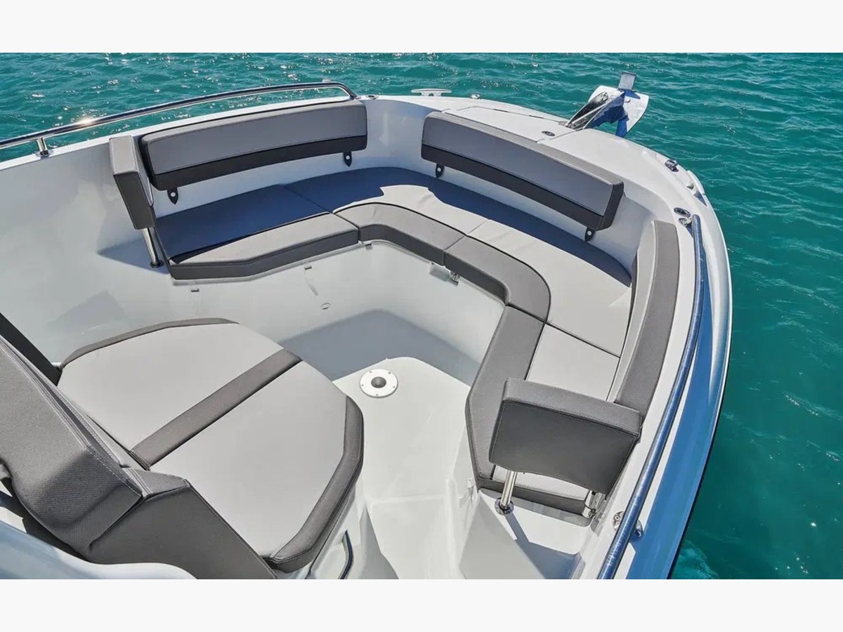 CAP CAMARAT 7.5 CC S�rie 3