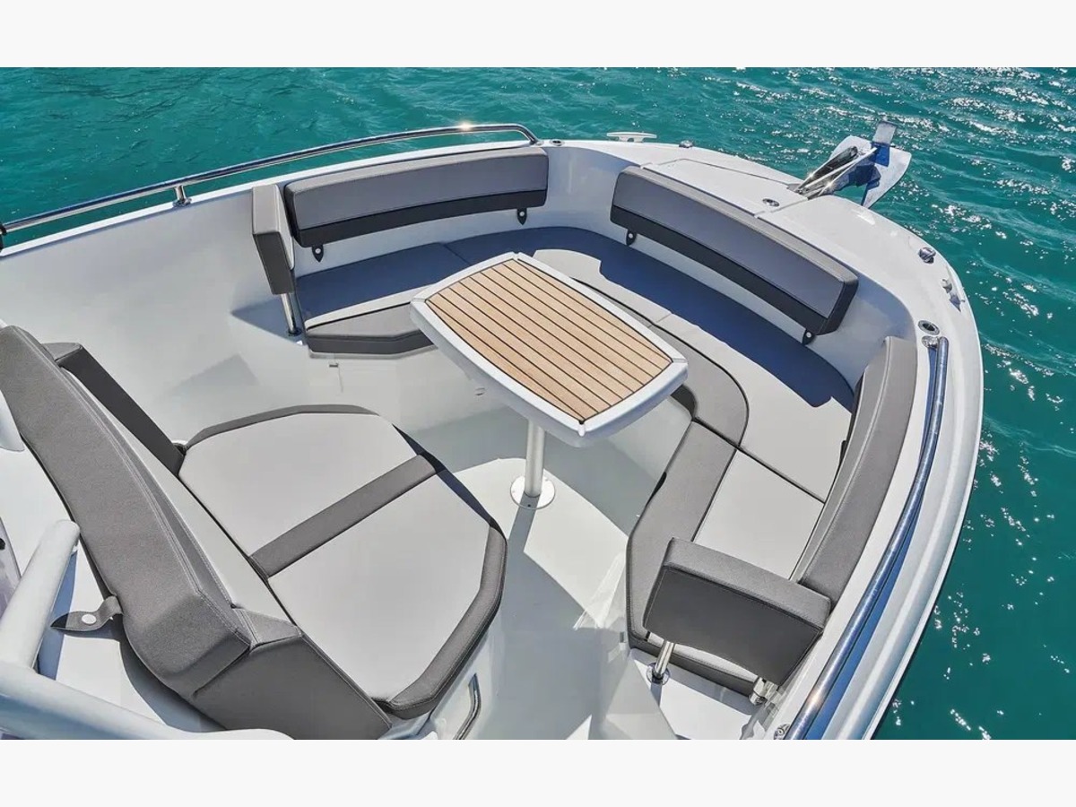 CAP CAMARAT 7.5 CC S�rie 3