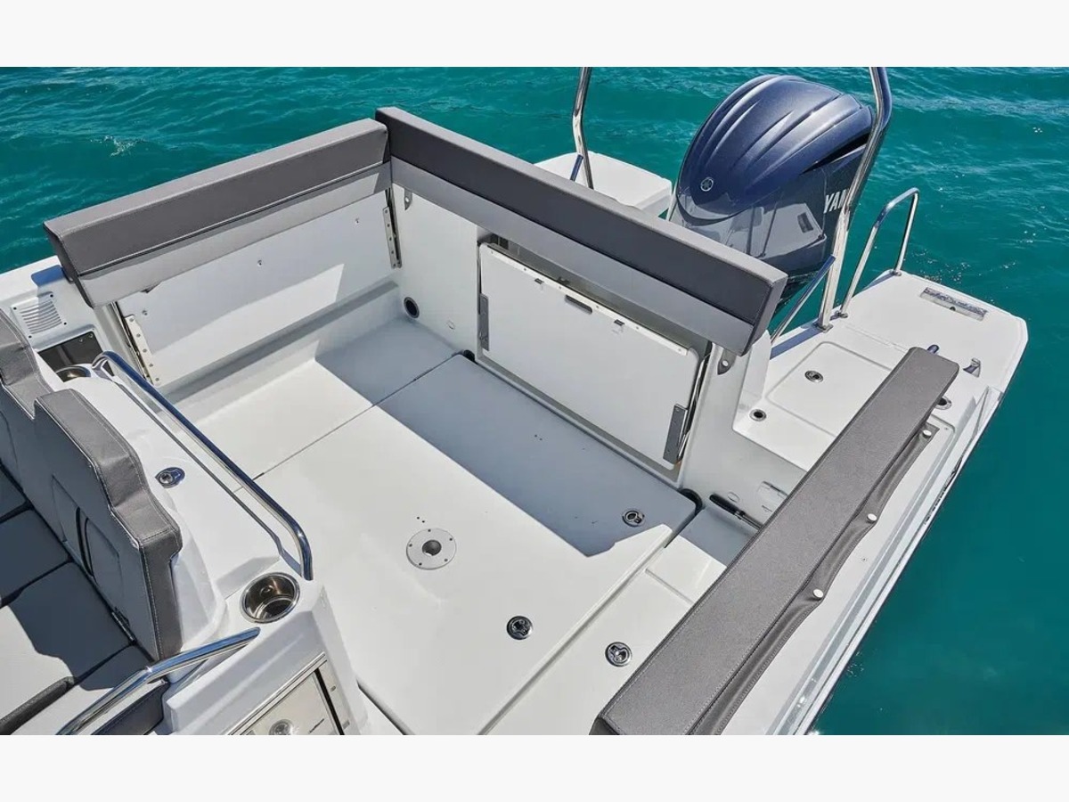 CAP CAMARAT 7.5 CC S�rie 3