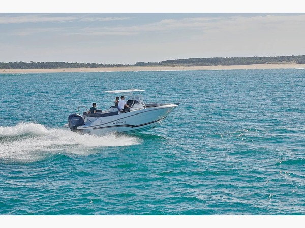 CAP CAMARAT 7.5 CC S�rie 3