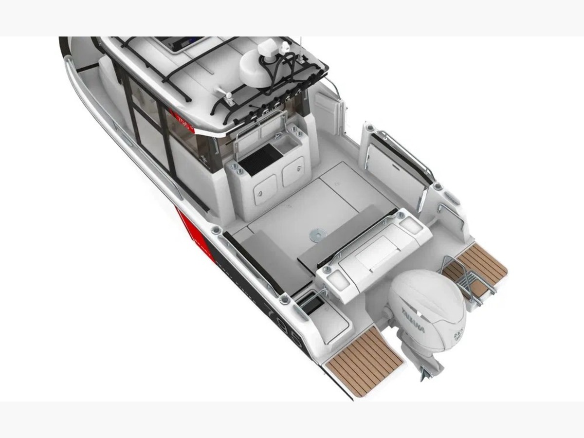 MERRY FISHER 795 SPORT S�rie 2
