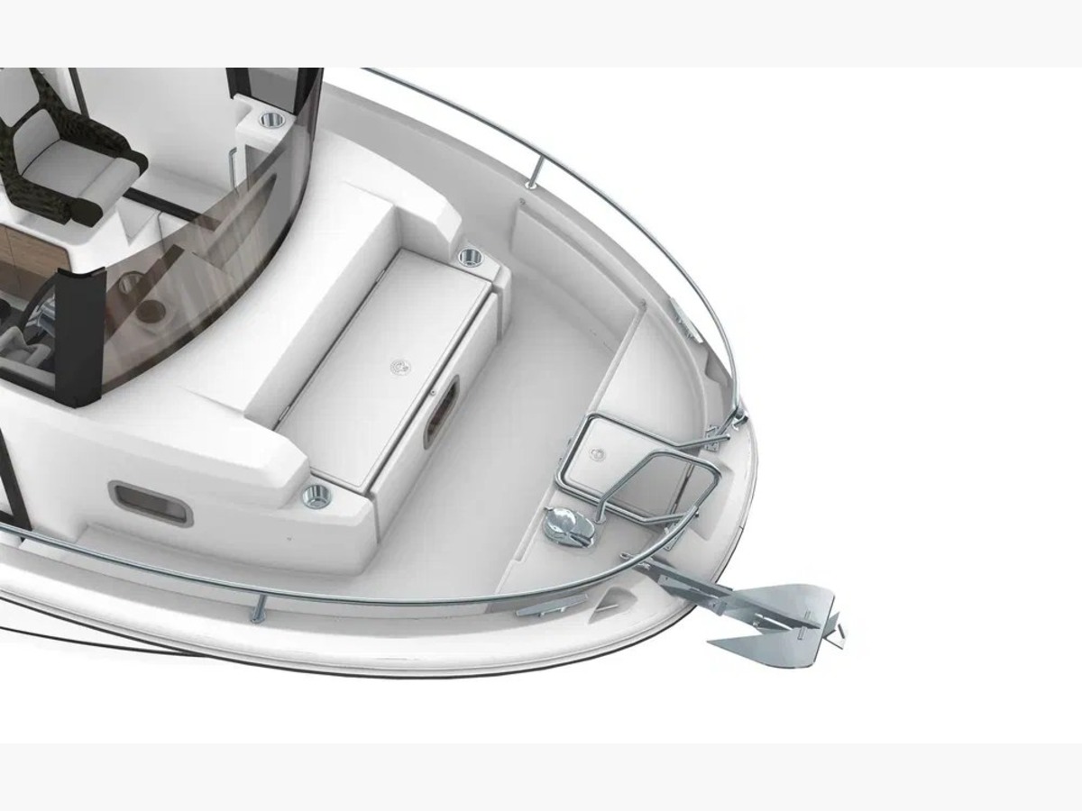 MERRY FISHER 795 SPORT S�rie 2