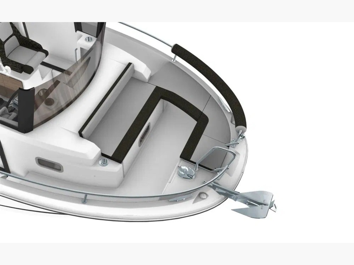 MERRY FISHER 795 SPORT S�rie 2