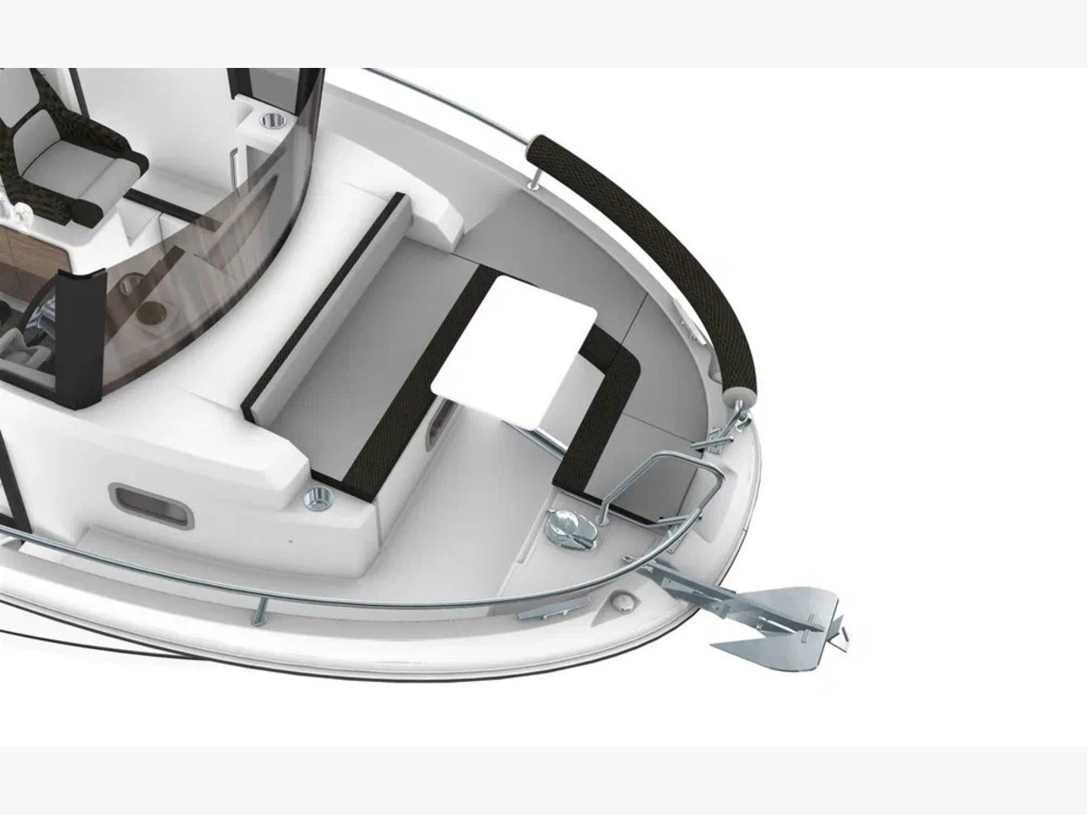 MERRY FISHER 795 SPORT S�rie 2