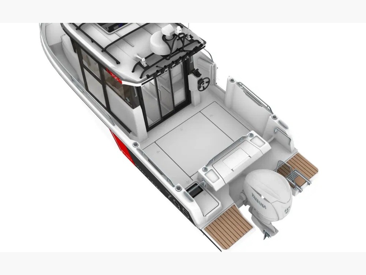 MERRY FISHER 795 SPORT S�rie 2