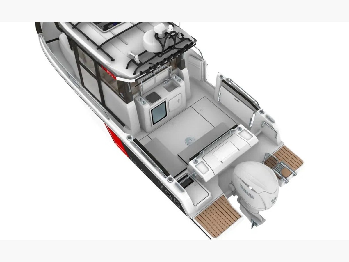 MERRY FISHER 795 SPORT S�rie 2