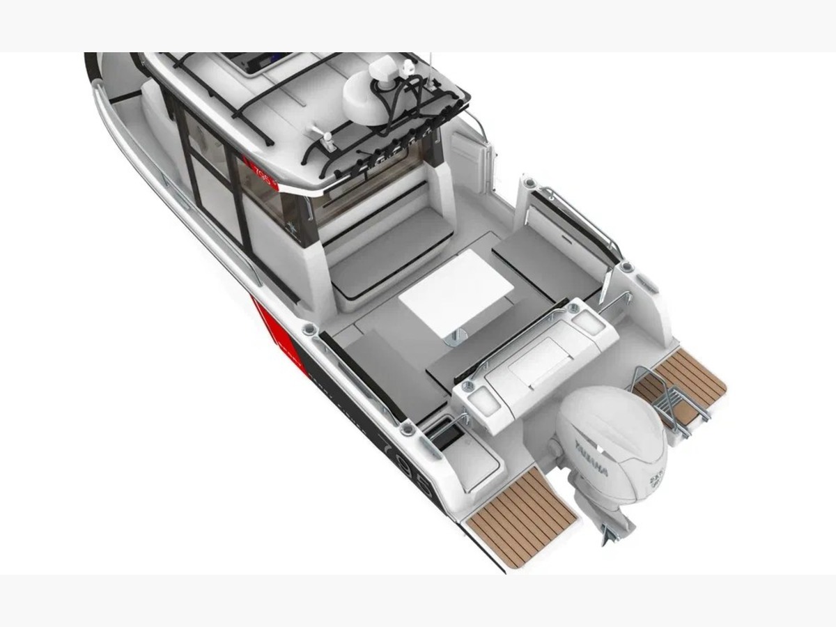 MERRY FISHER 795 SPORT S�rie 2
