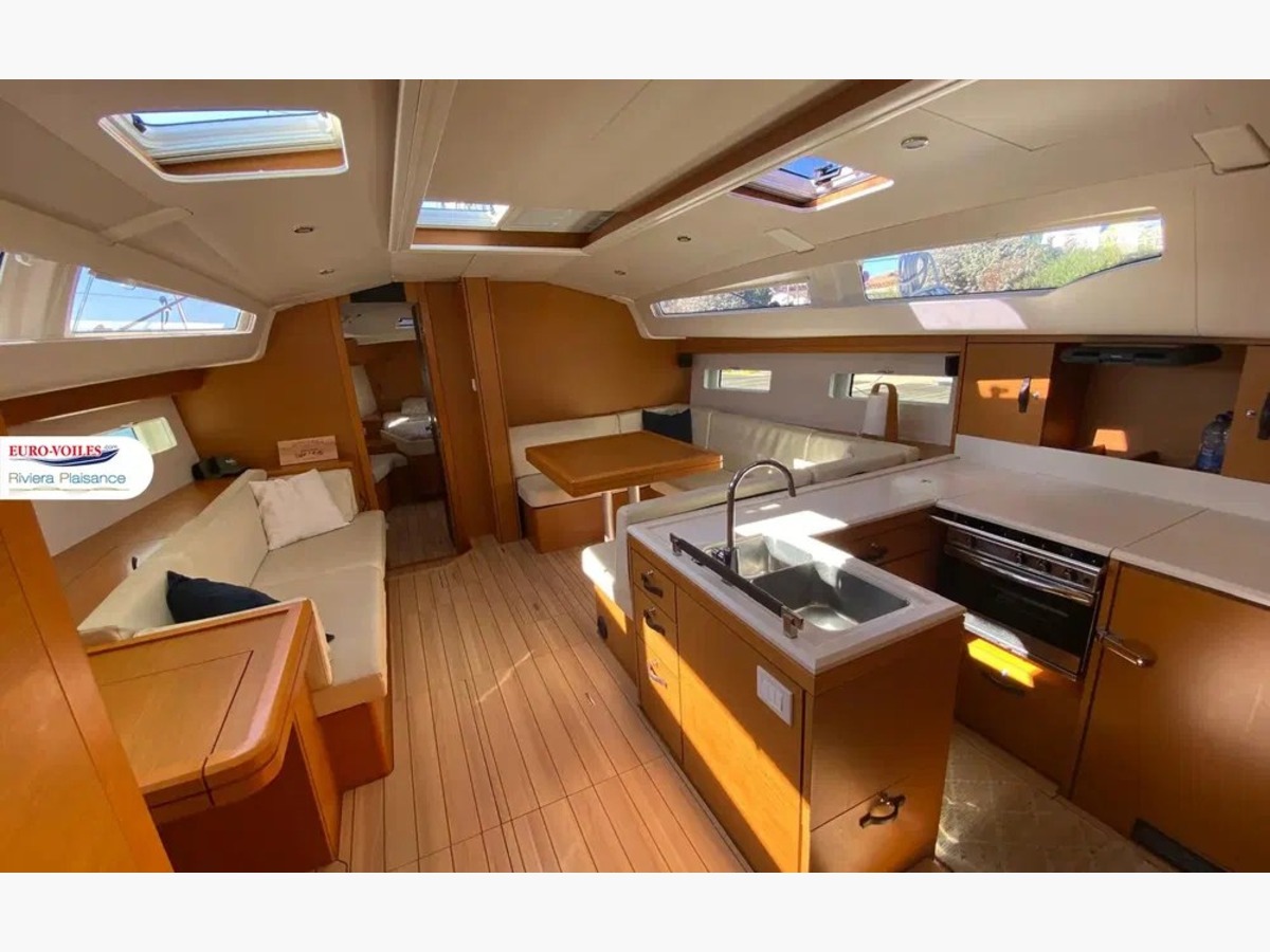 JEANNEAU 51