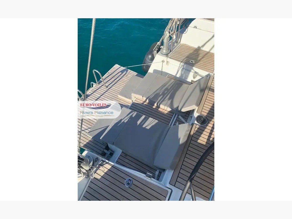 JEANNEAU 51