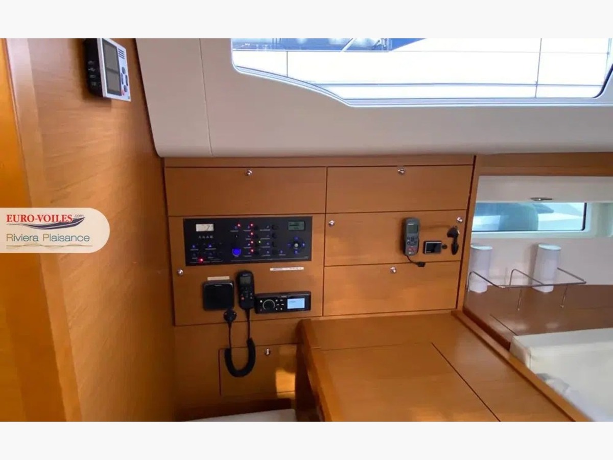 JEANNEAU 51