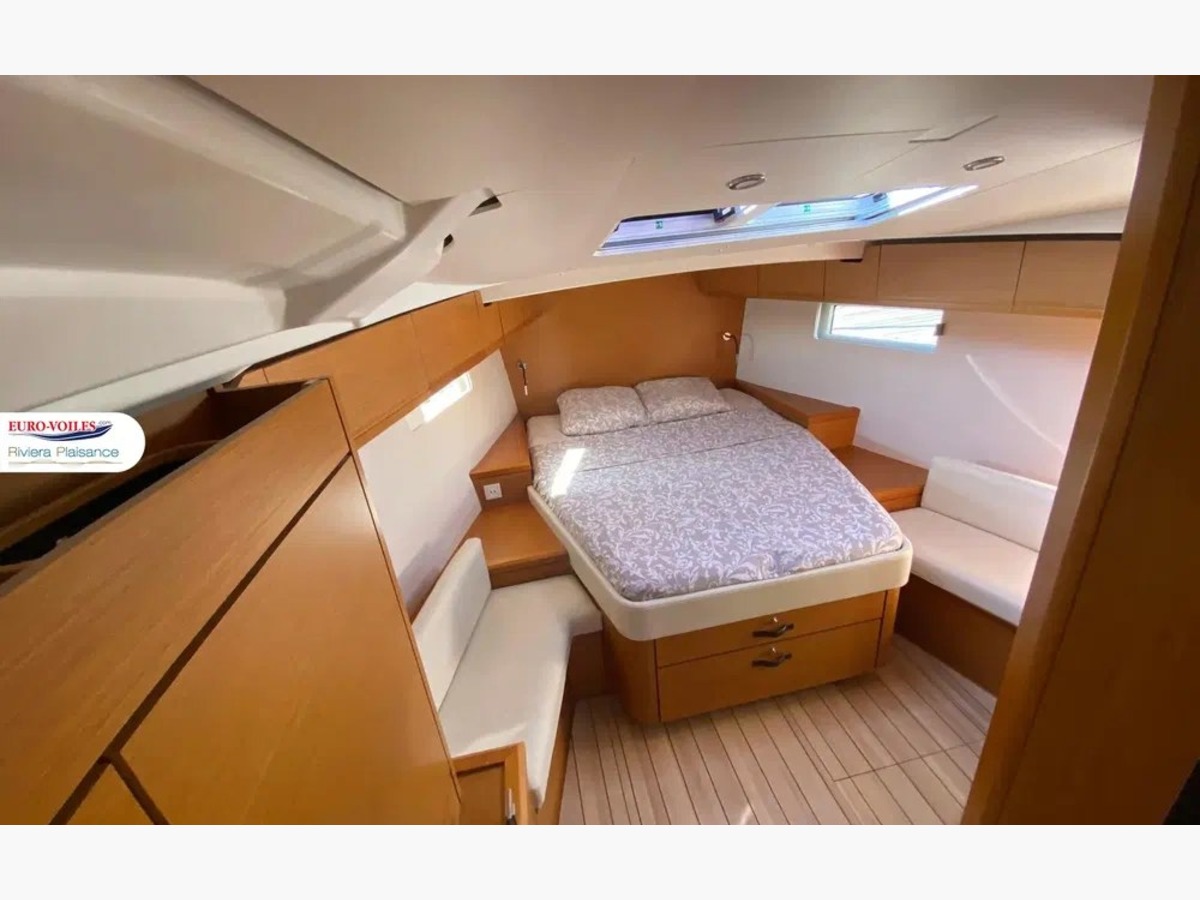 JEANNEAU 51