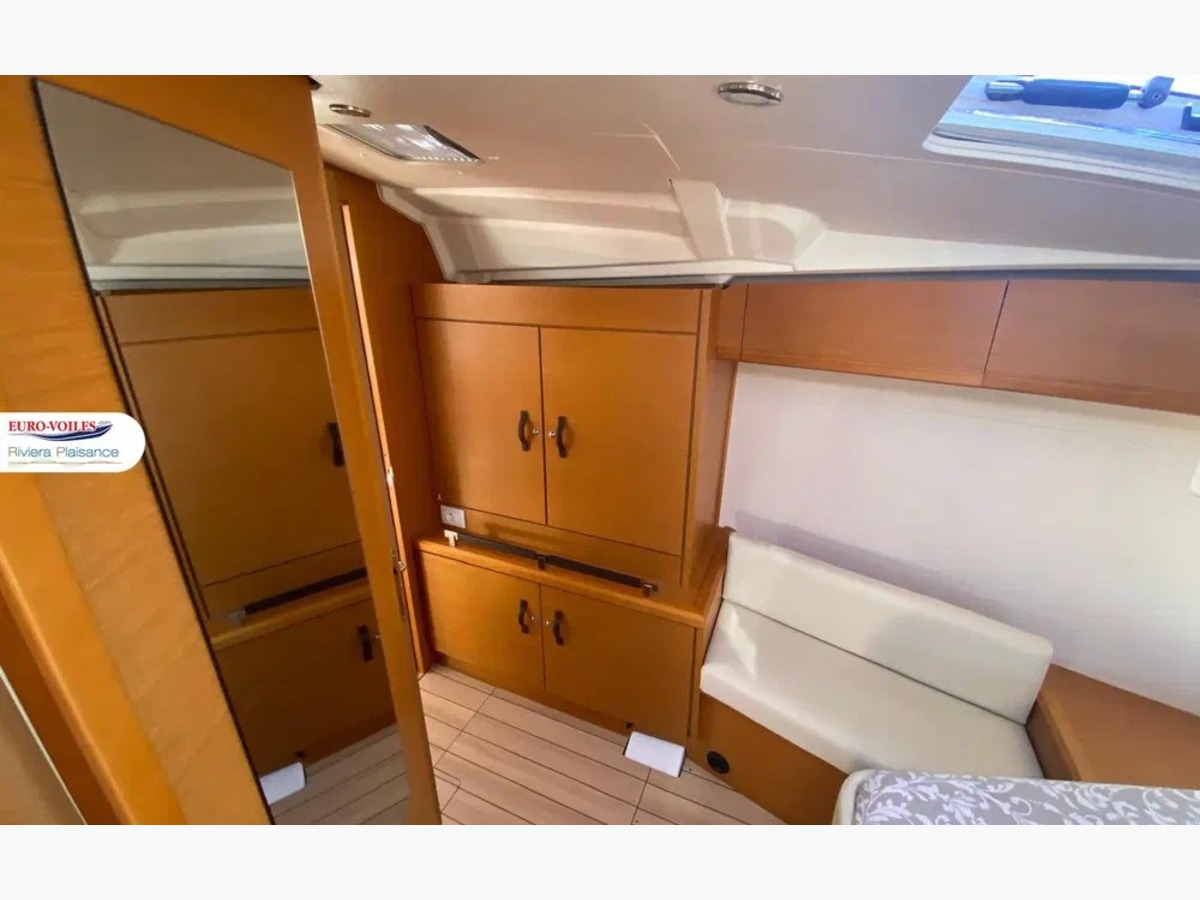 JEANNEAU 51