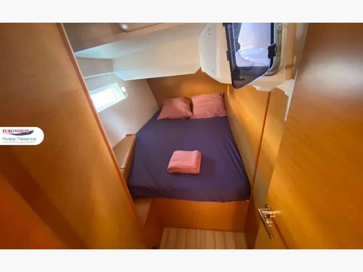 JEANNEAU 51