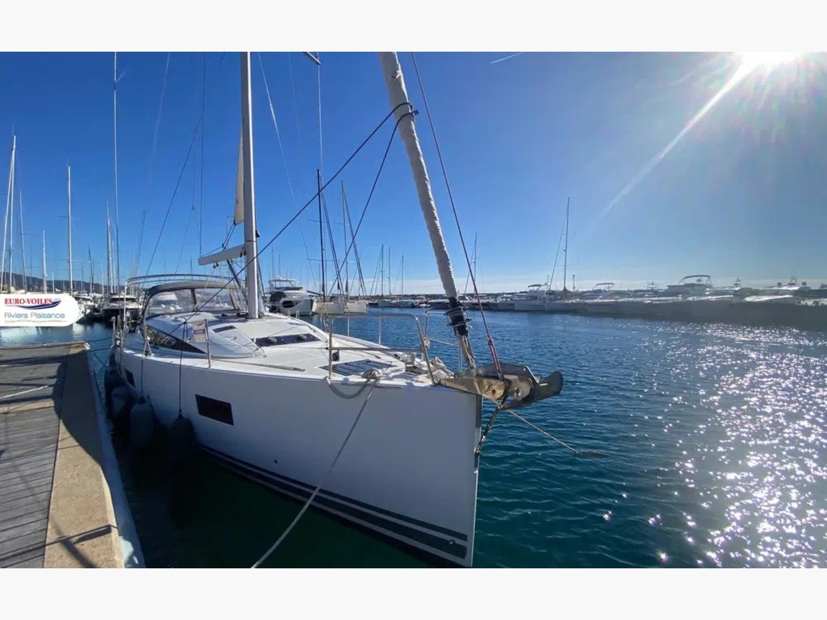 JEANNEAU 51