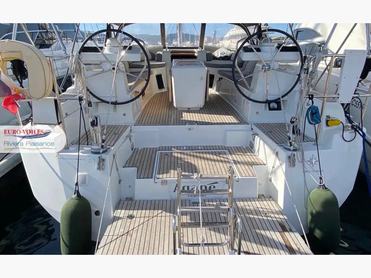 JEANNEAU 51