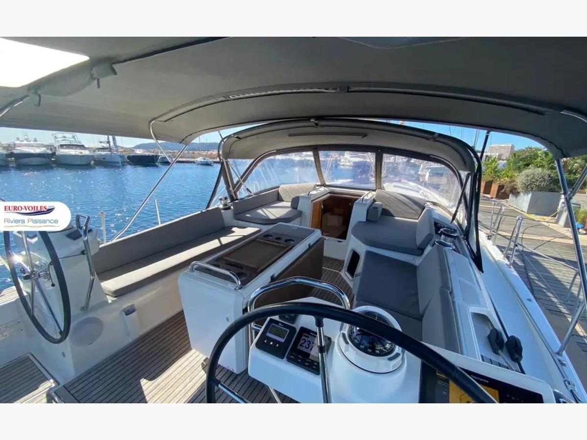 JEANNEAU 51