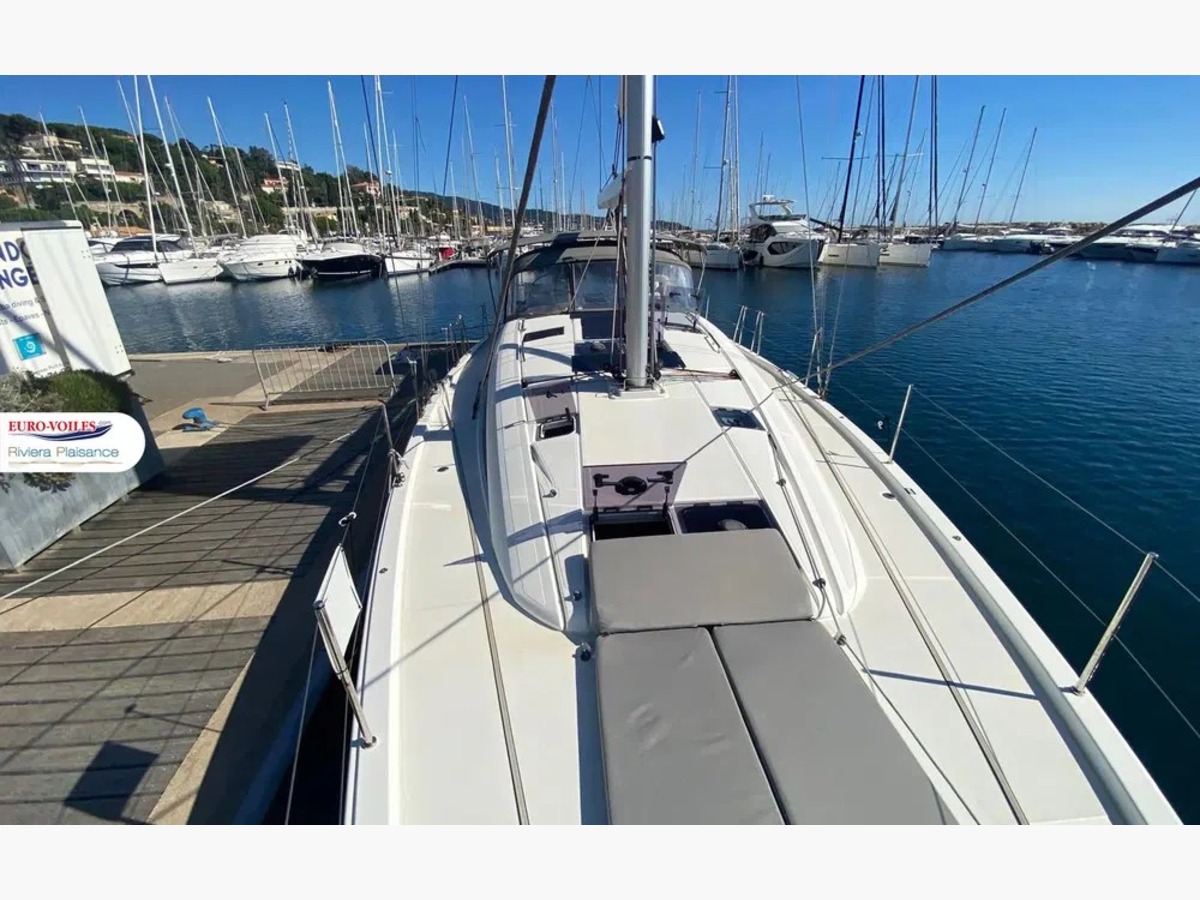 JEANNEAU 51