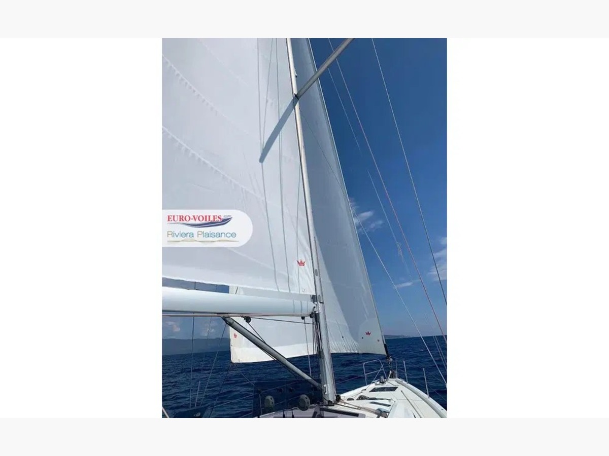 JEANNEAU 51