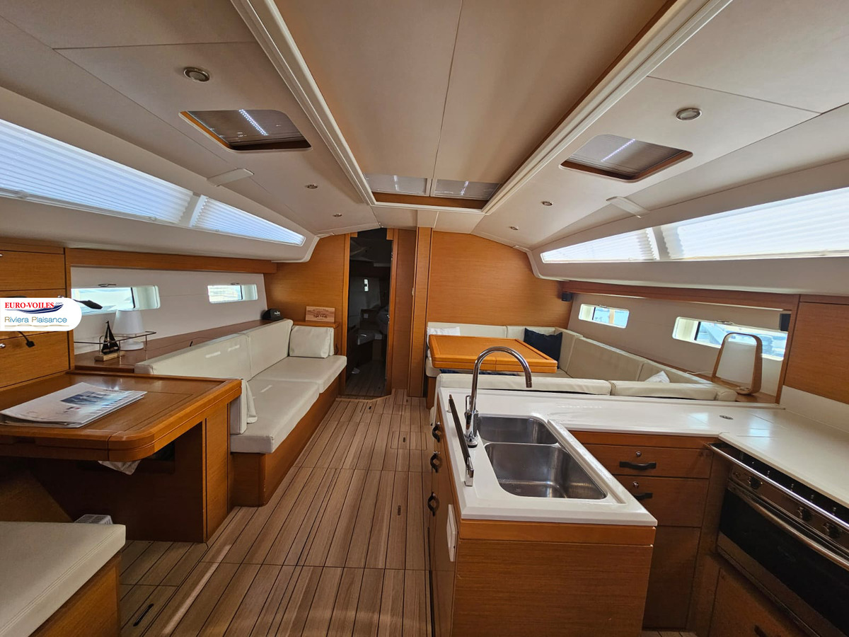 JEANNEAU 51