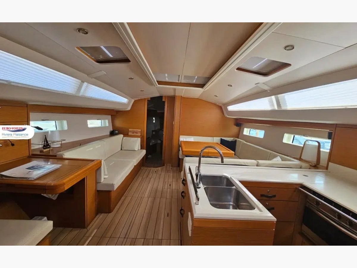JEANNEAU 51