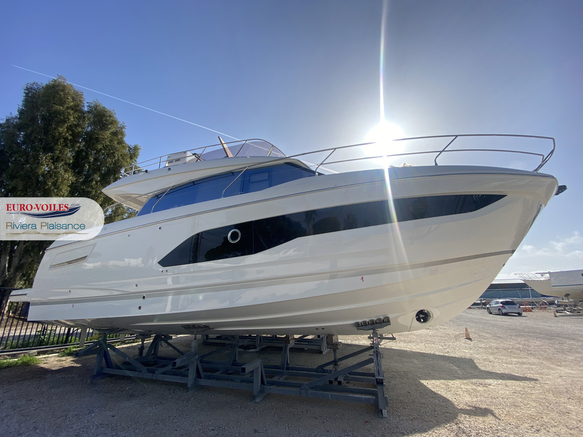PRESTIGE 420