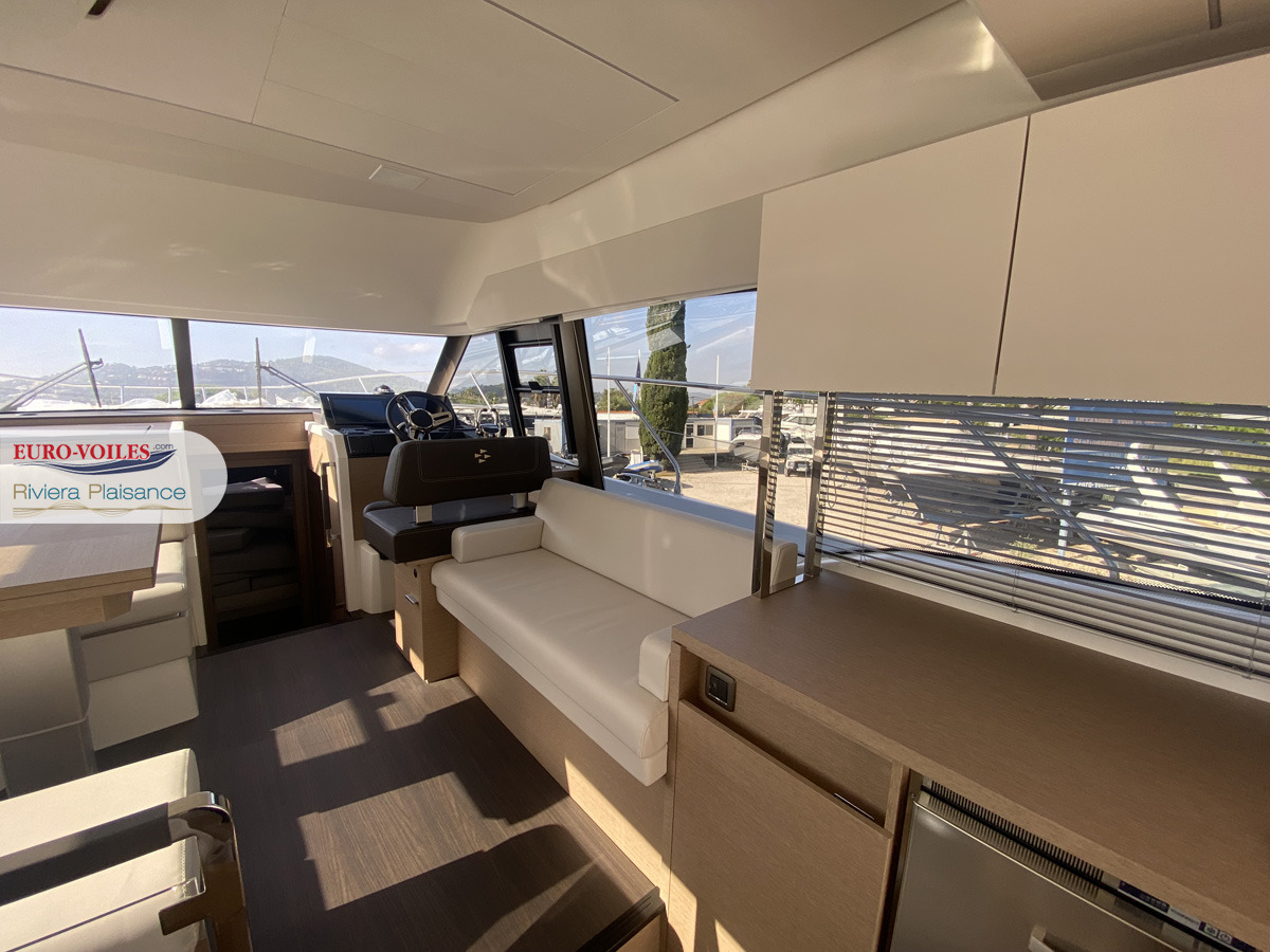 PRESTIGE 420