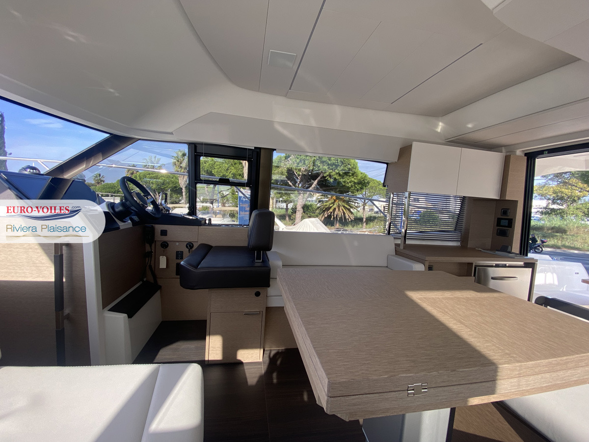 PRESTIGE 420