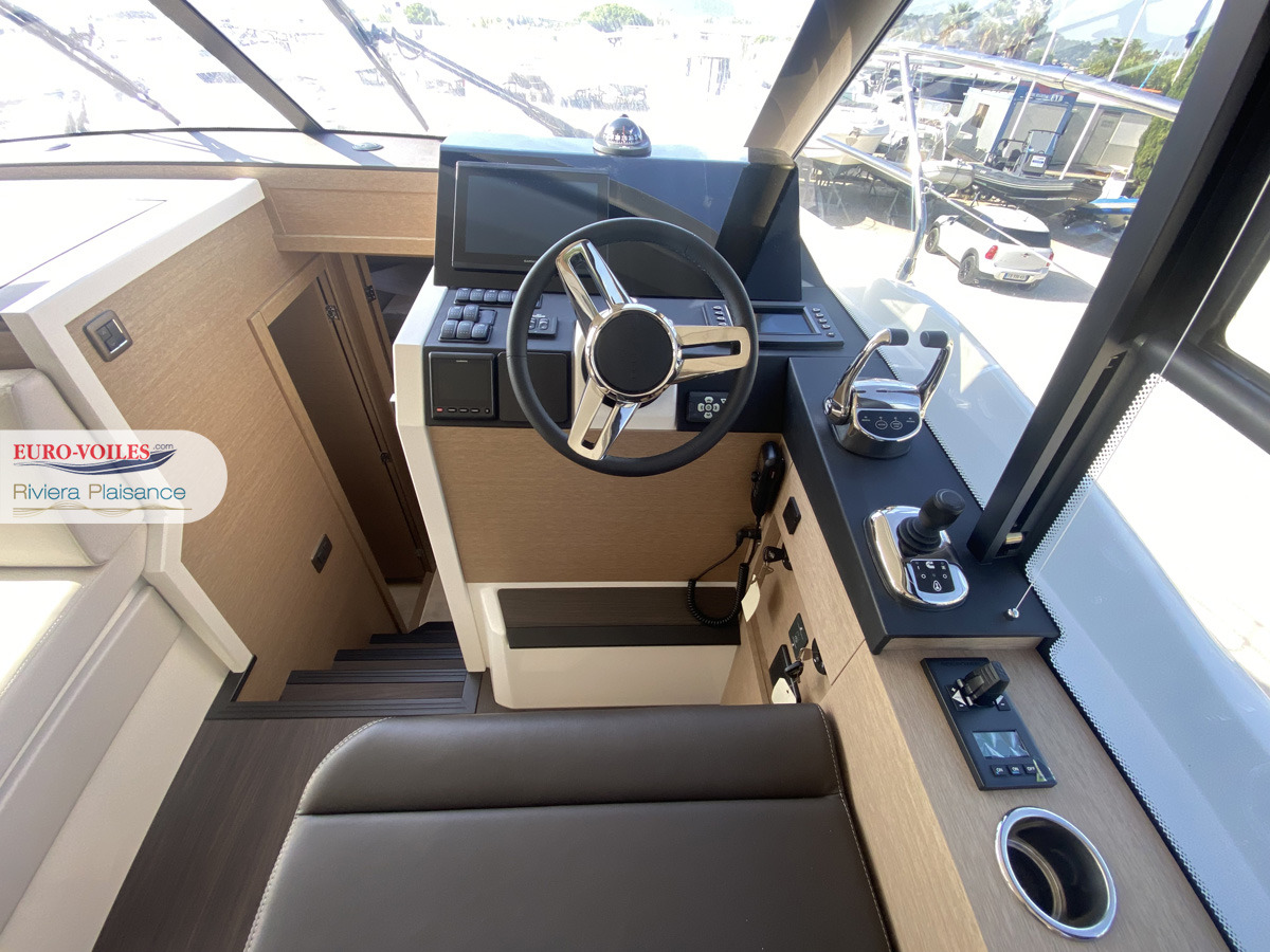 PRESTIGE 420