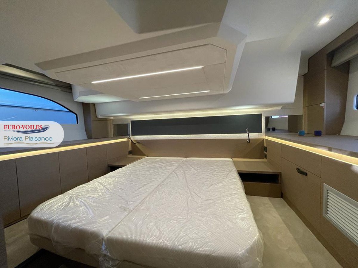 PRESTIGE 420