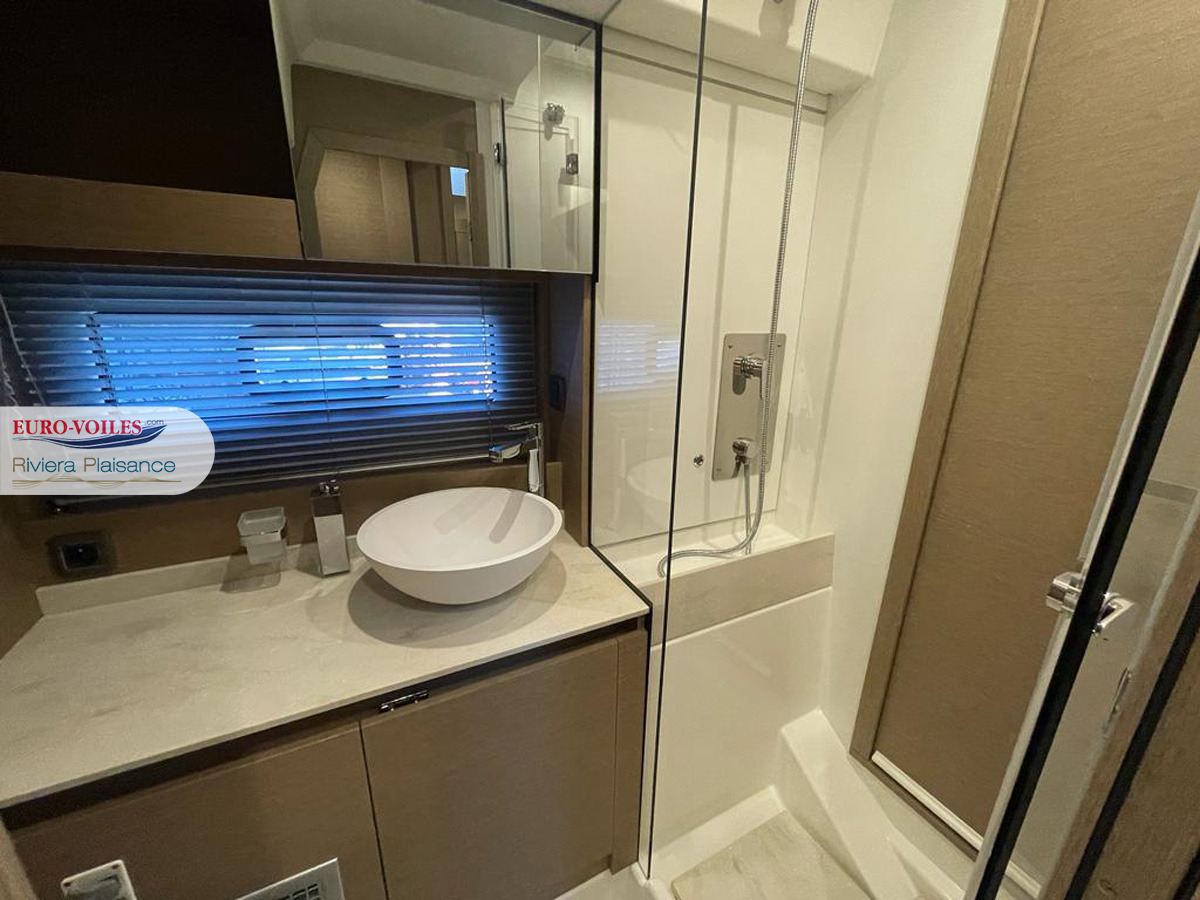 PRESTIGE 420